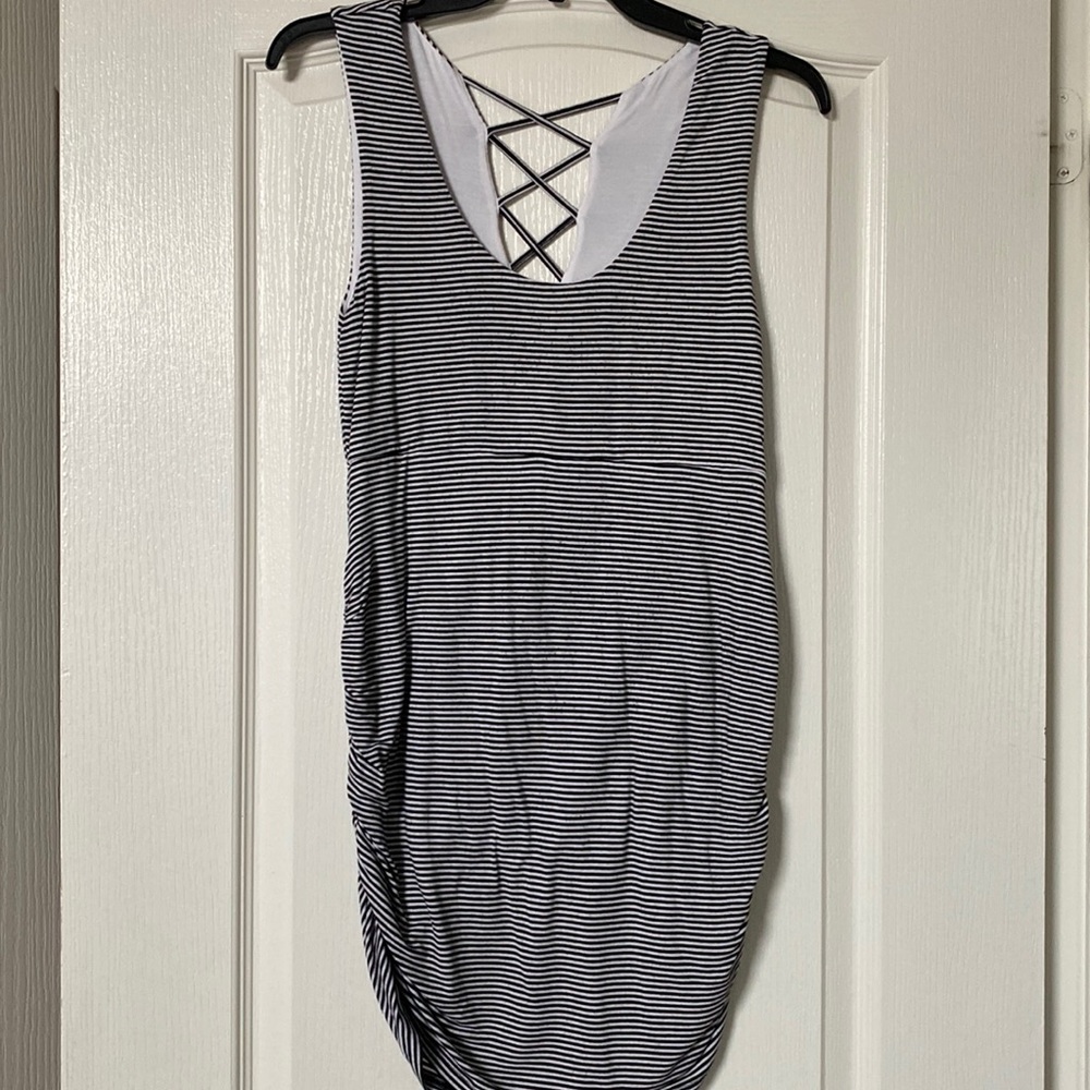 Stork & Babe - Maternity Tank Top